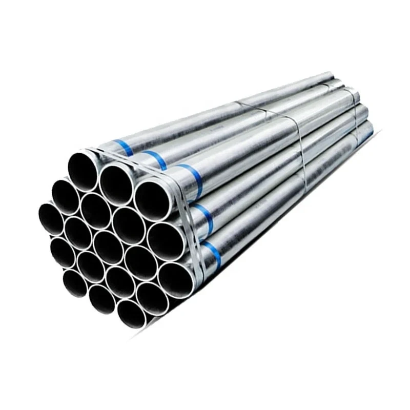 GI Pipes