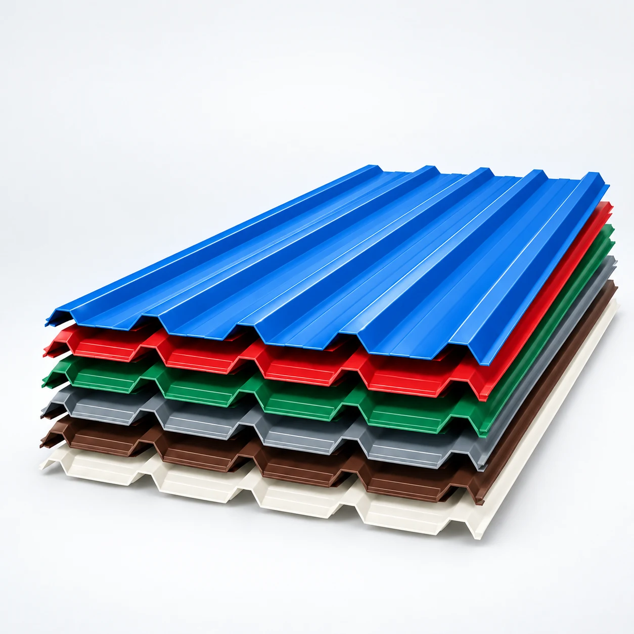 Trafford Roofing Sheet