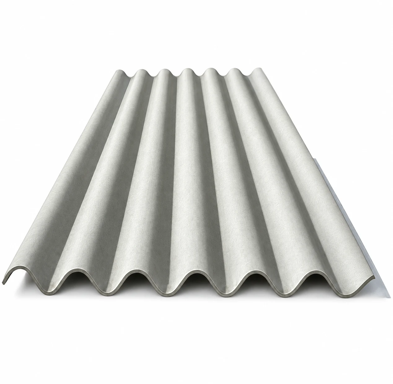 Asbestos Sheet