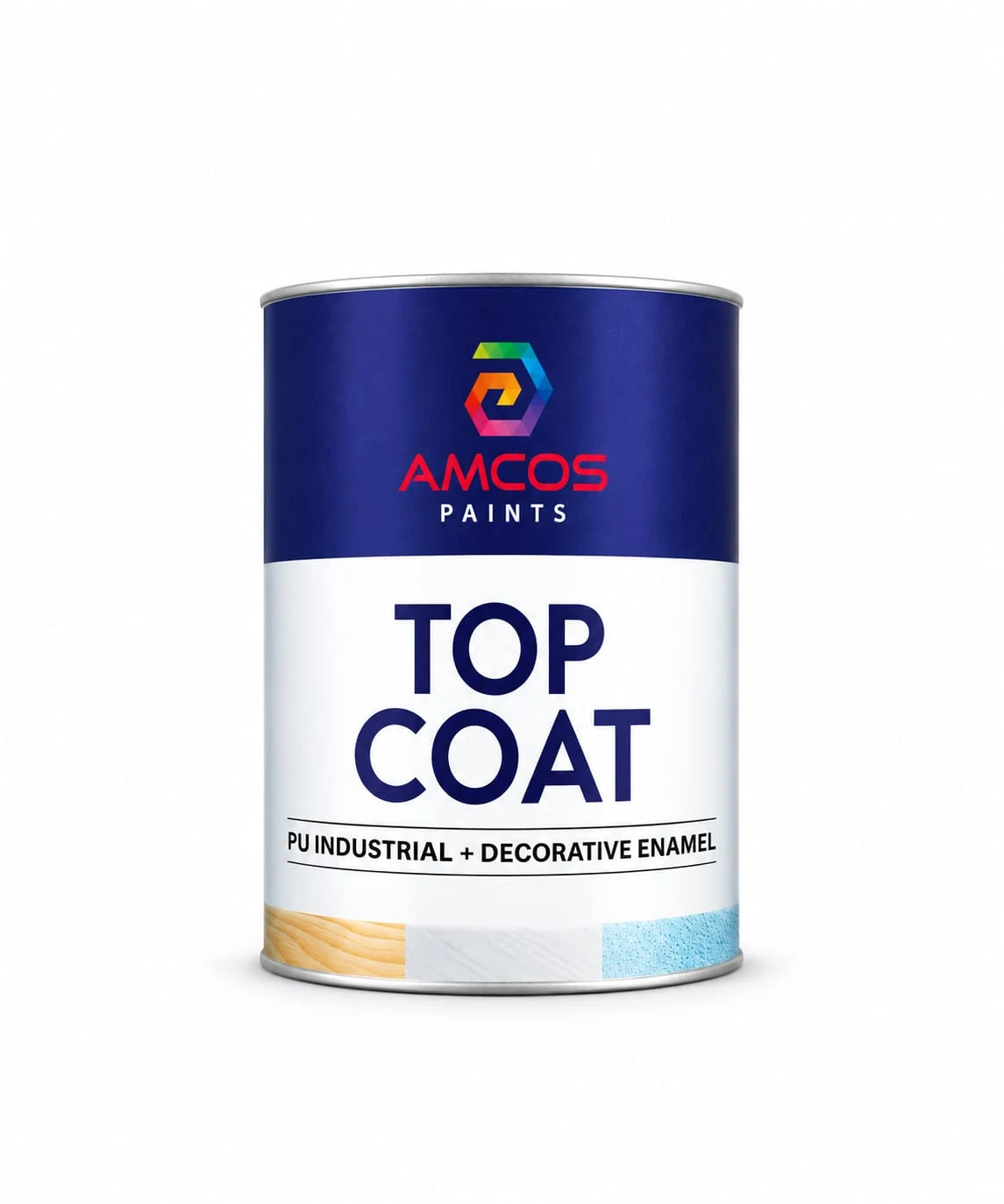 AMCOS Top Coat