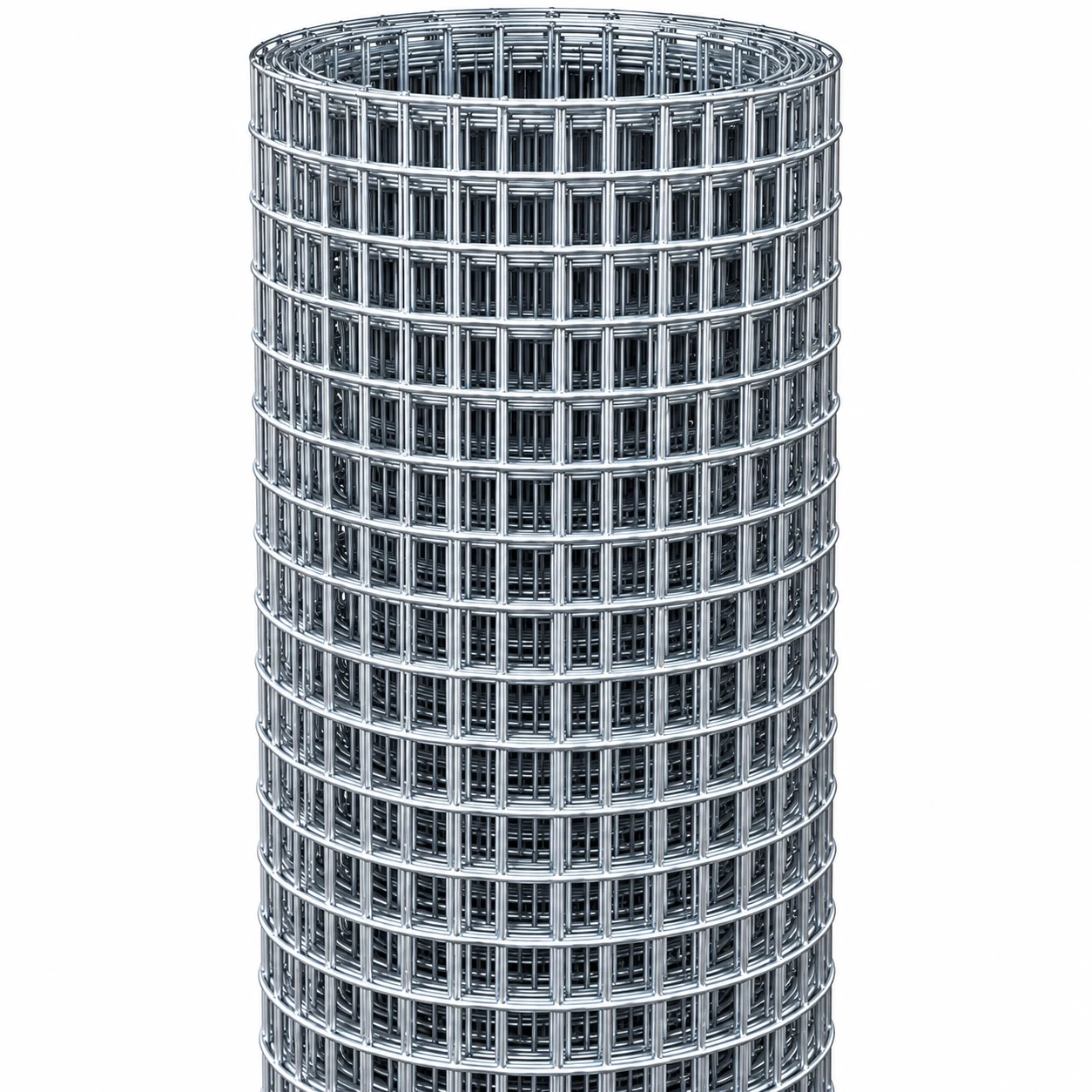 Welded Mesh