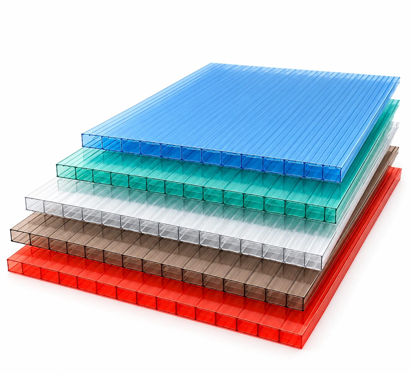 Polycarbonate Sheet