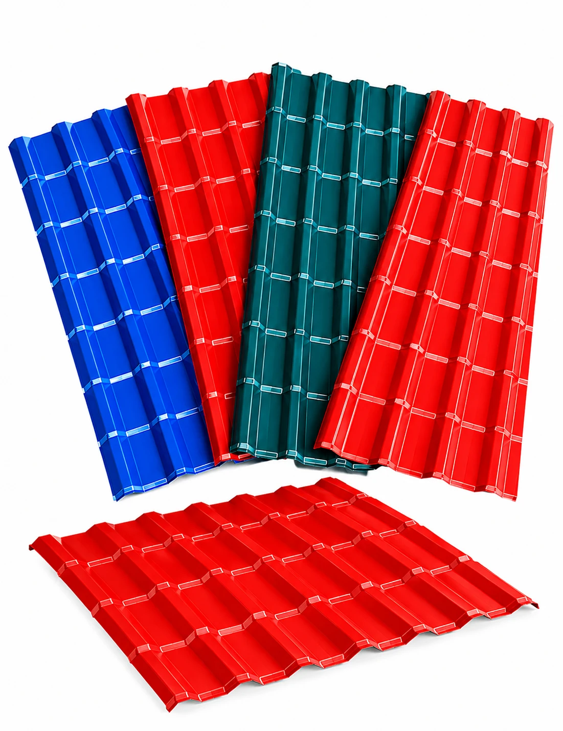 Roofing Sheets