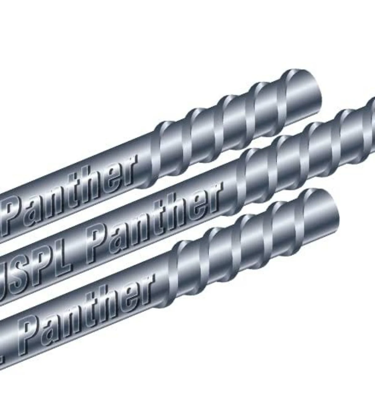 Jindal Panther TMT Rebars