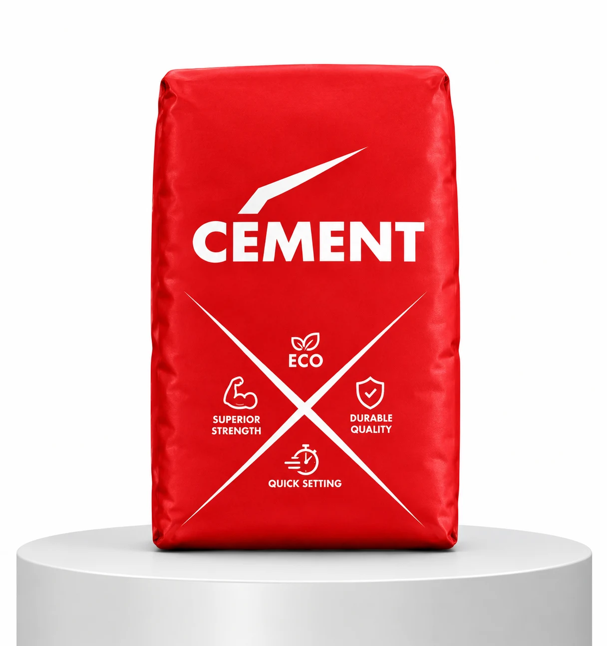 Cement